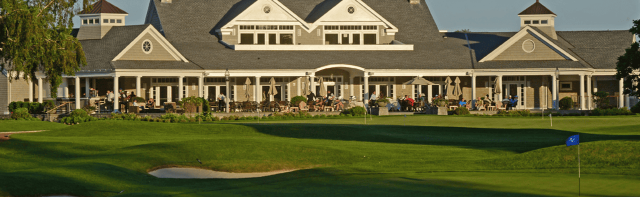 Shorehaven Golf Club
