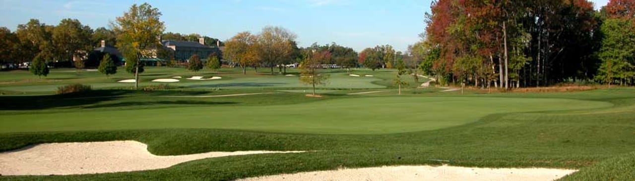 DuPont Country Club (Nemours)