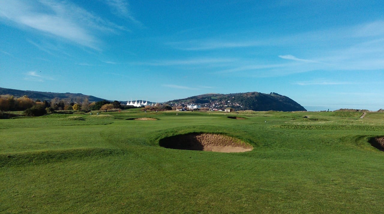 Minehead & West Somerset Golf Club