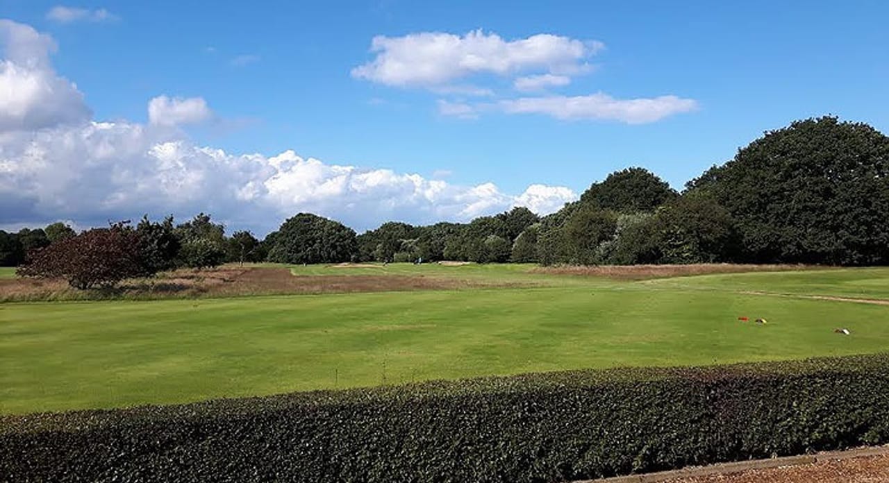 Mitcham Golf Club
