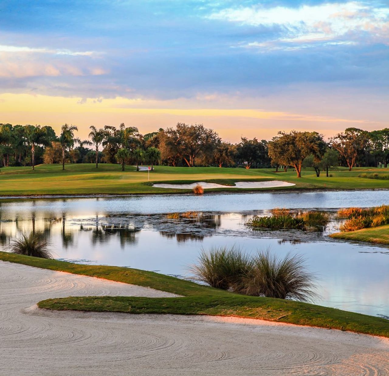 PGA National Resort & Spa (Palmer)