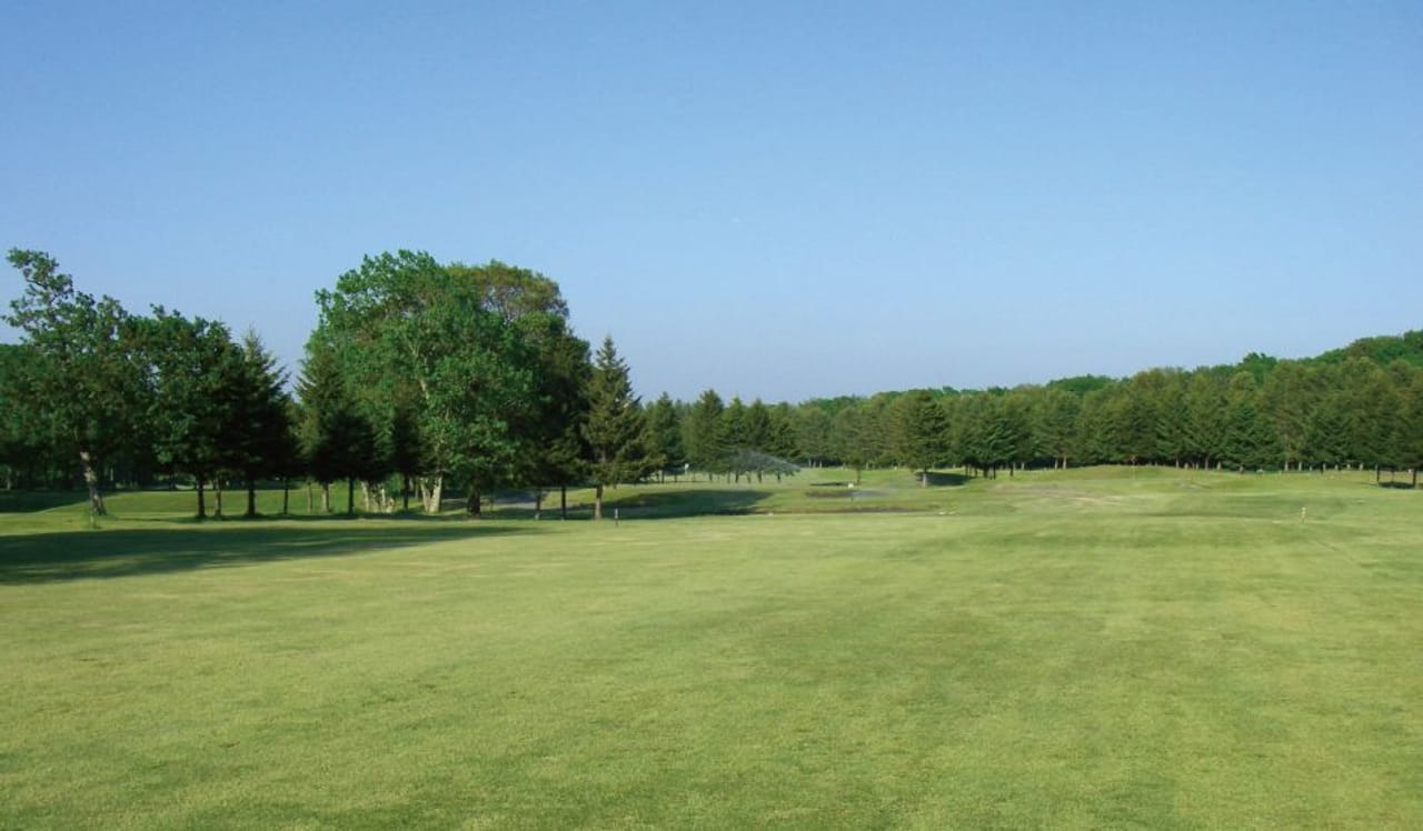 Chitose Inter Golf Club