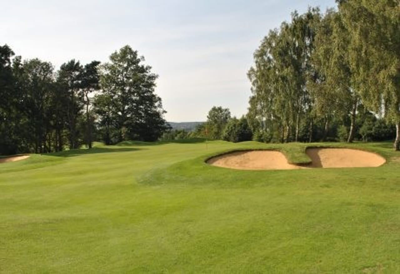 Moor Park Golf Club (West)