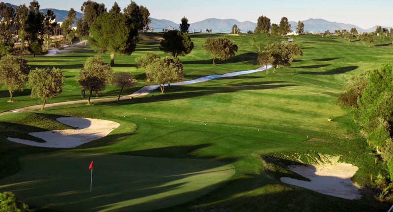 Golf Isla Valdecañas