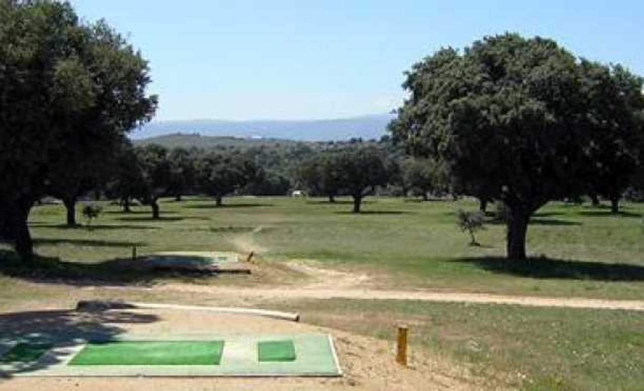 Club de Golf El Espinar