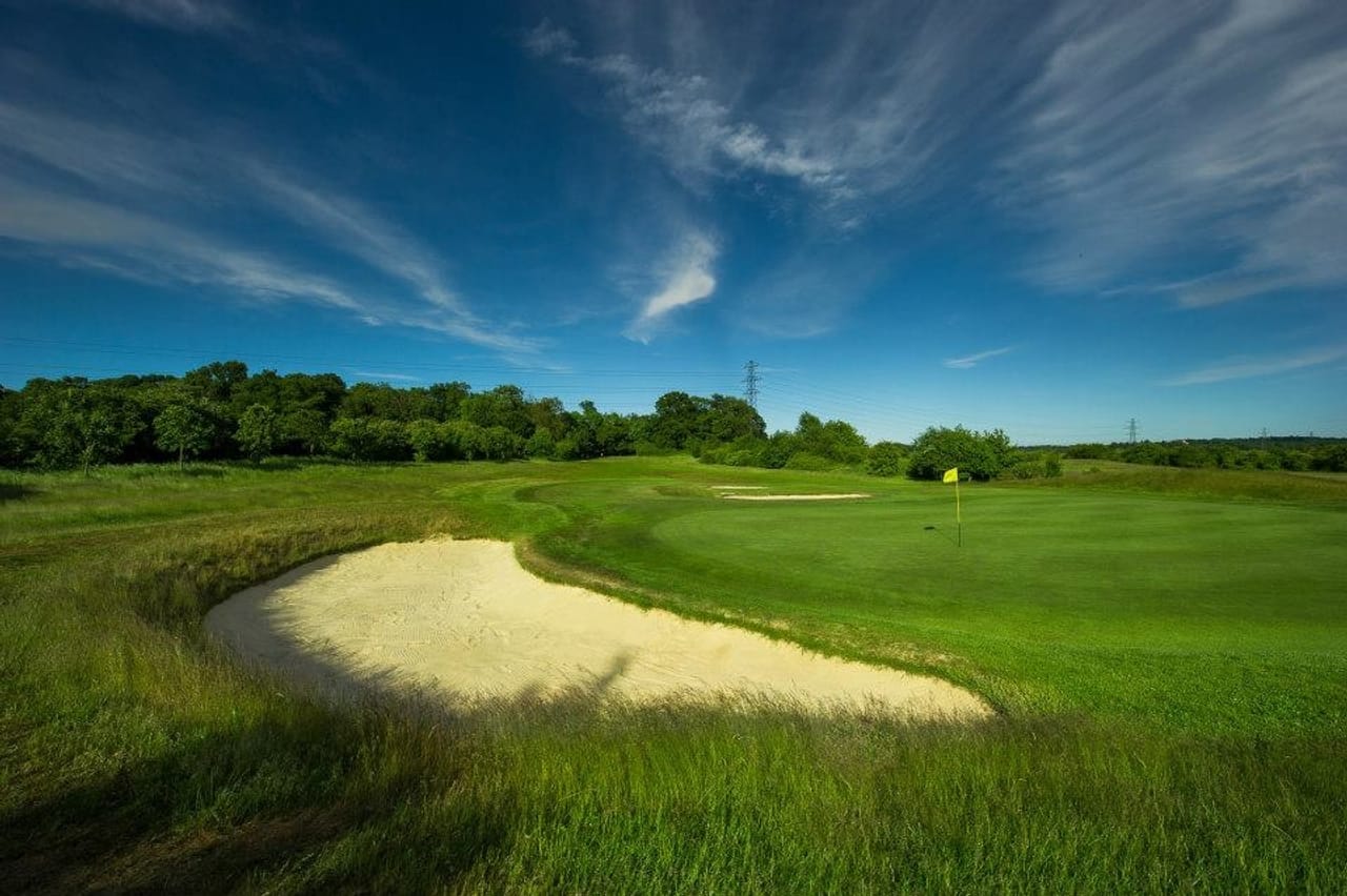 Mill Green Golf Club (Par 3)