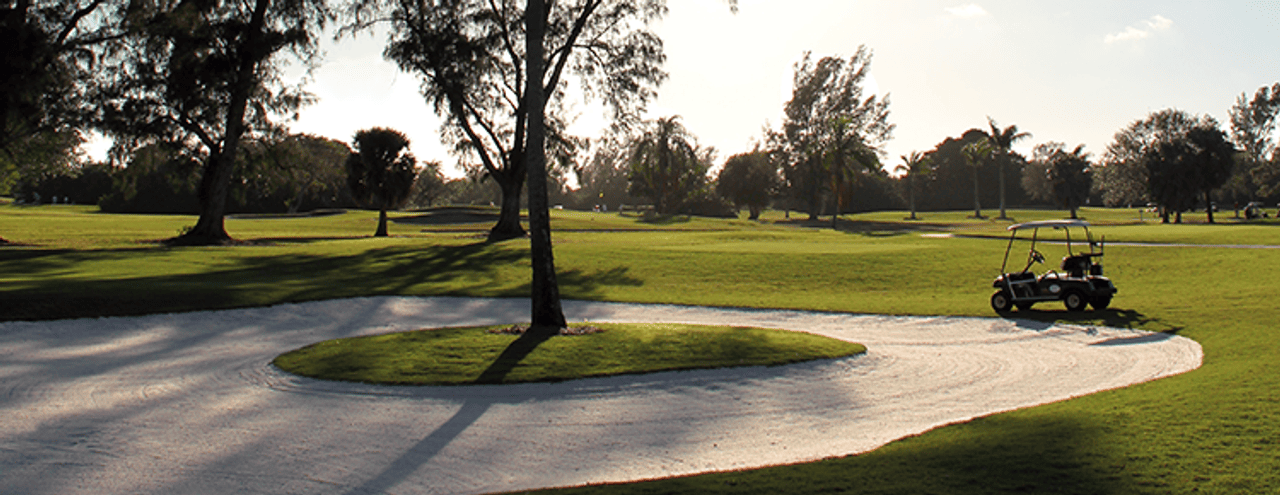 Pompano Beach Golf Course (Palms)