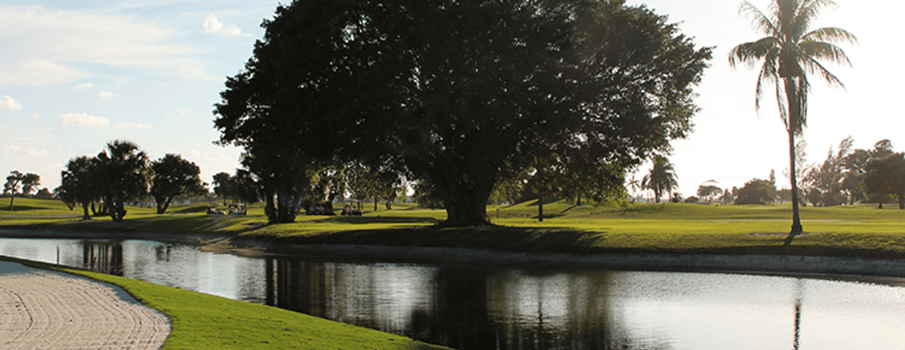 Pompano Beach Golf Course (Pines)
