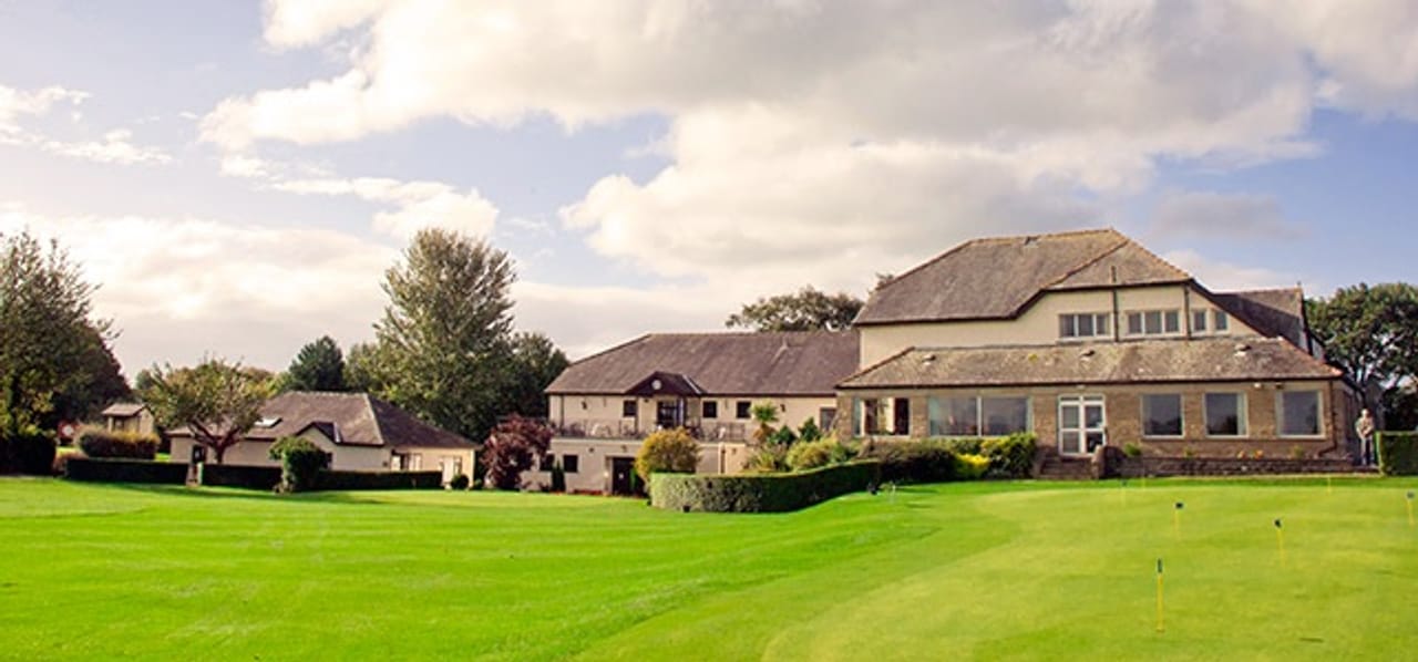 Morecambe Golf Club