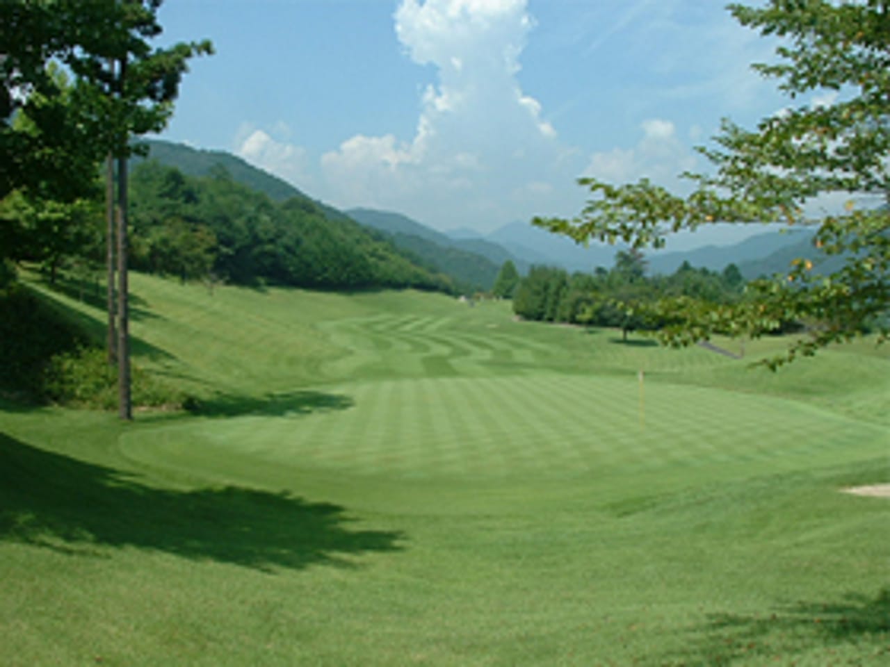 MInami Tochigi Golf Club