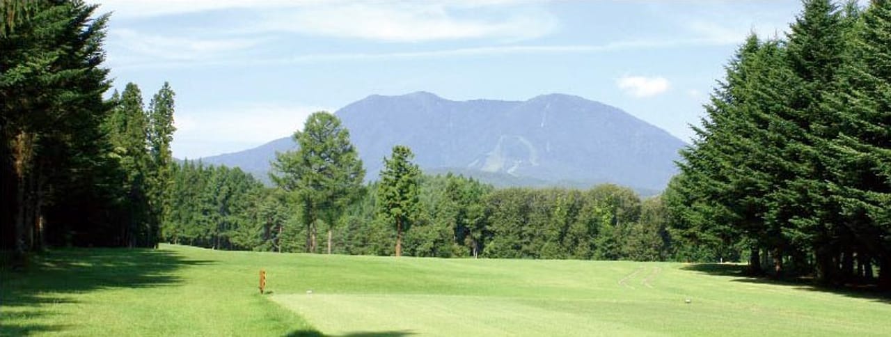 Nagano Kokusai Country Club