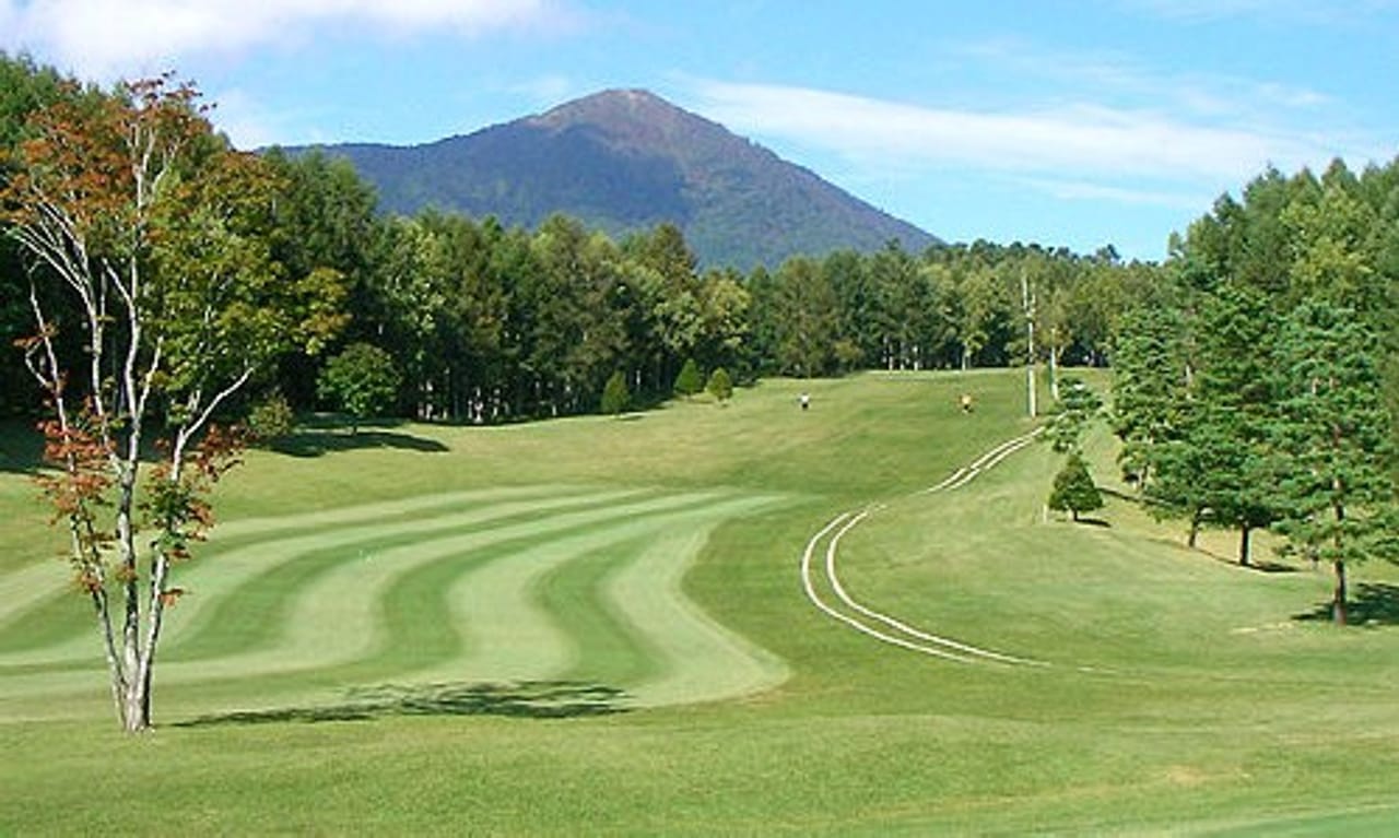 Nagano Country Club