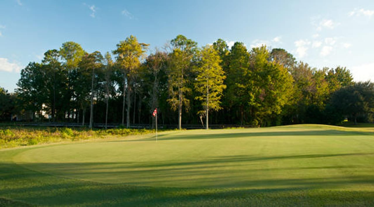 Deercreek Country Club - Jacksonville