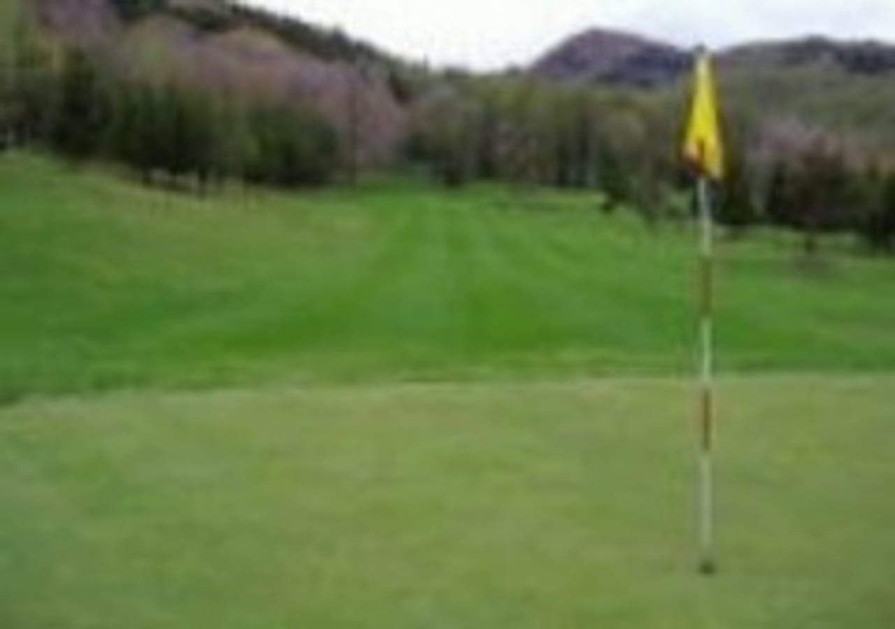 Tokiwadai Golf Course