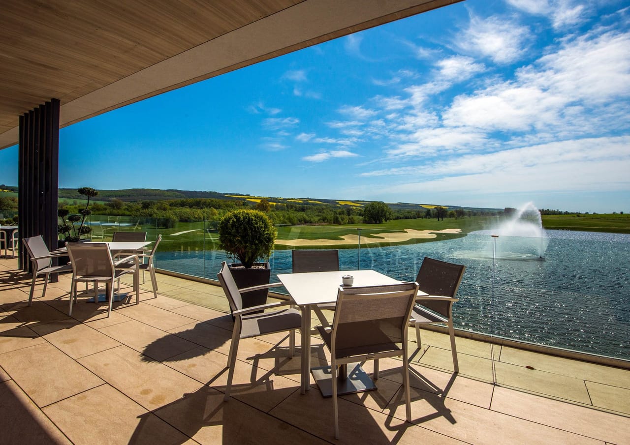 Zala Springs Golf Resort