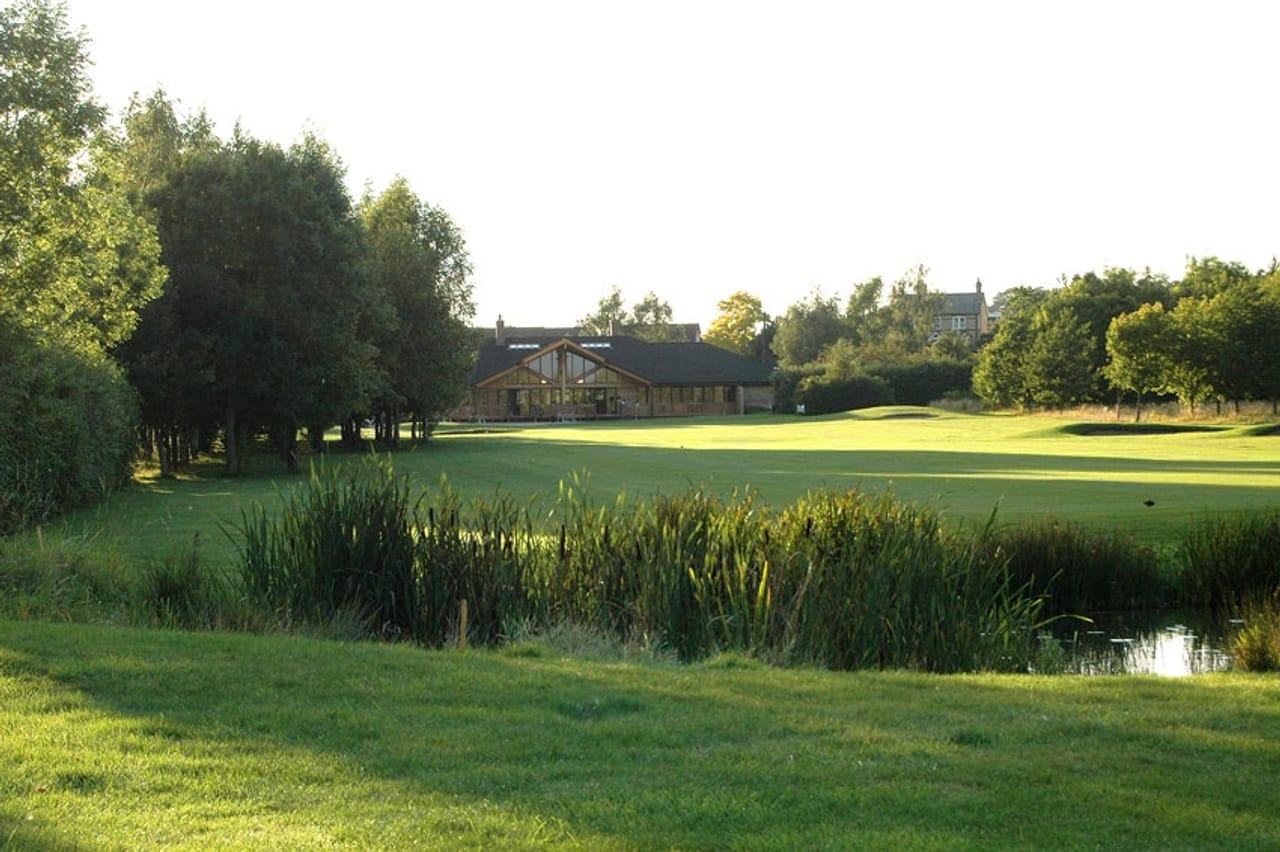Mount Pleasant Golf Club
