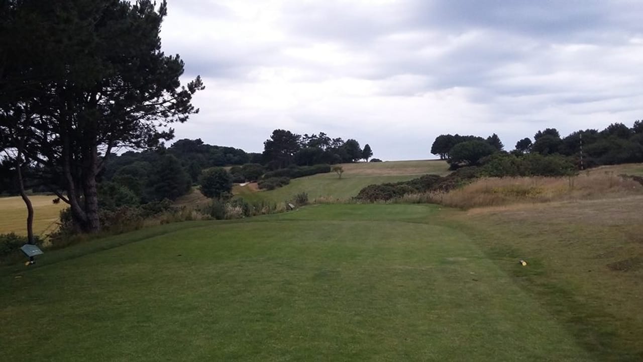 Mundesley Golf Club