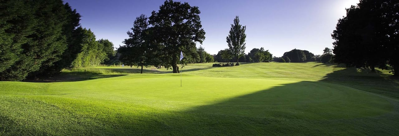 Muswell Hill Golf Club