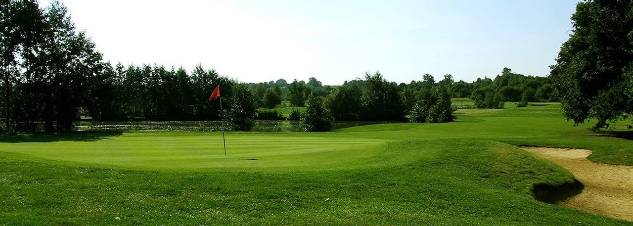 Nazeing Golf Club