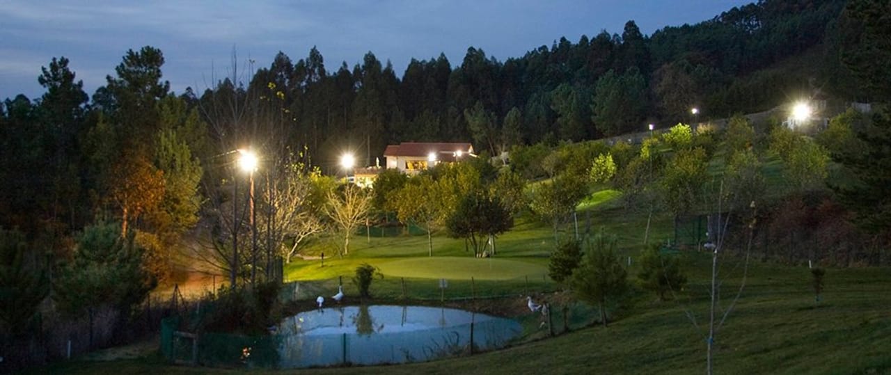 Golpe Golf Pitch & Putt