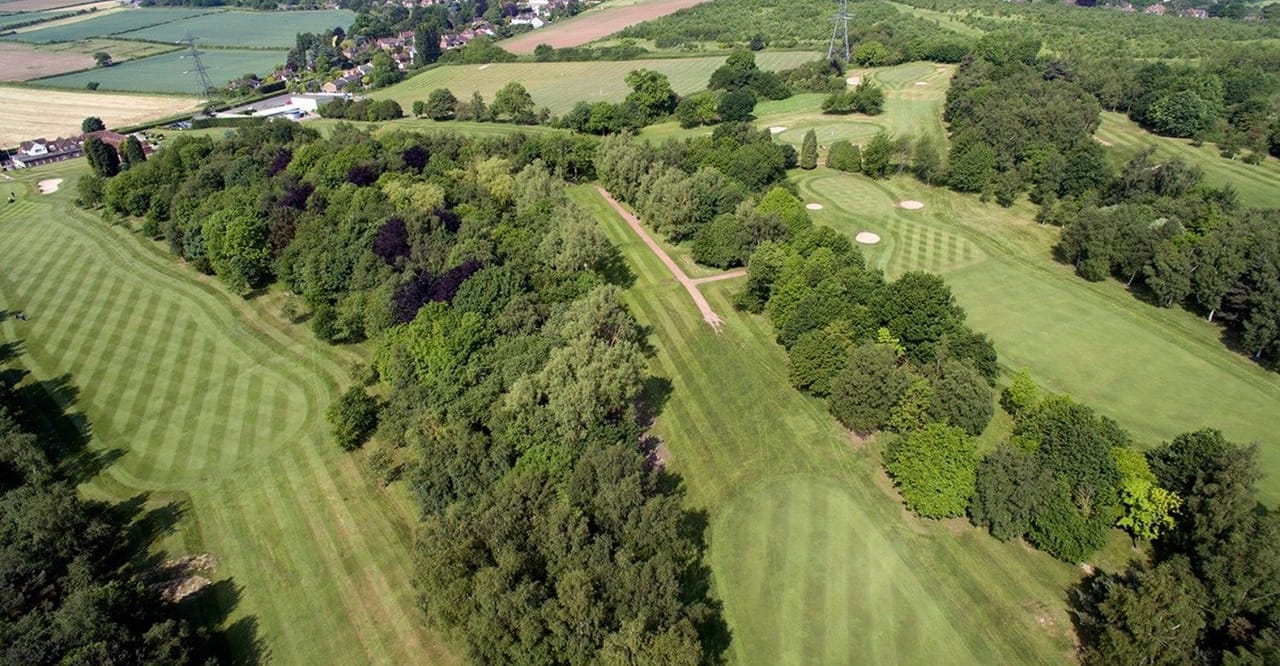 Burton-on-Trent Golf Club