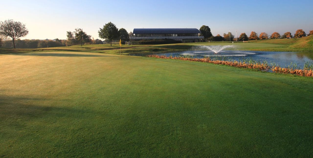 Stockley Park Golf Course