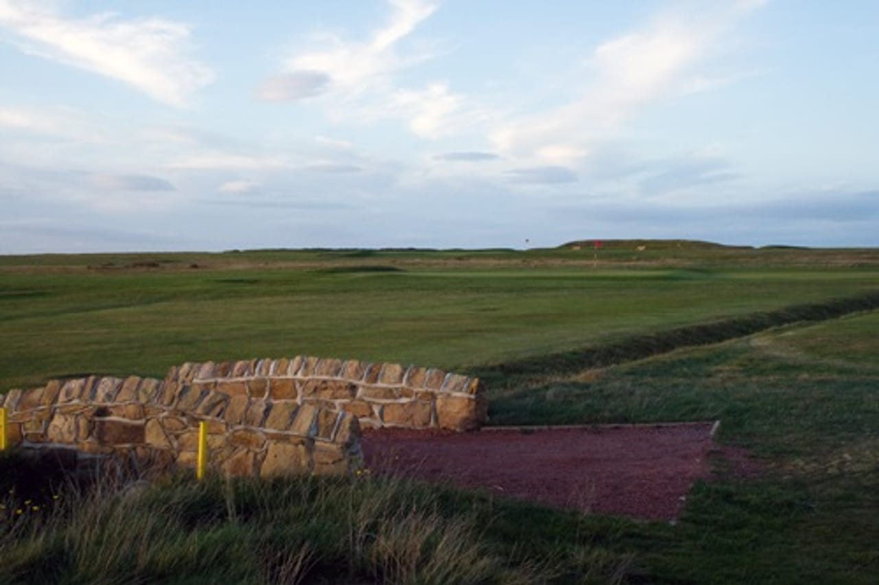 Newbiggin Golf Club