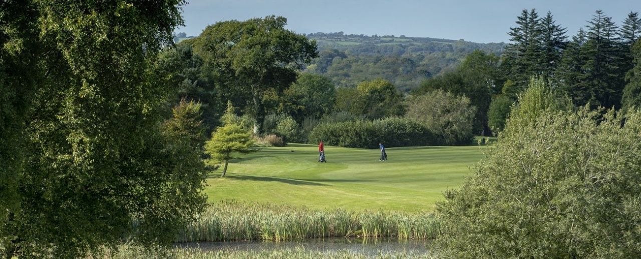 Faithlegg Golf Club
