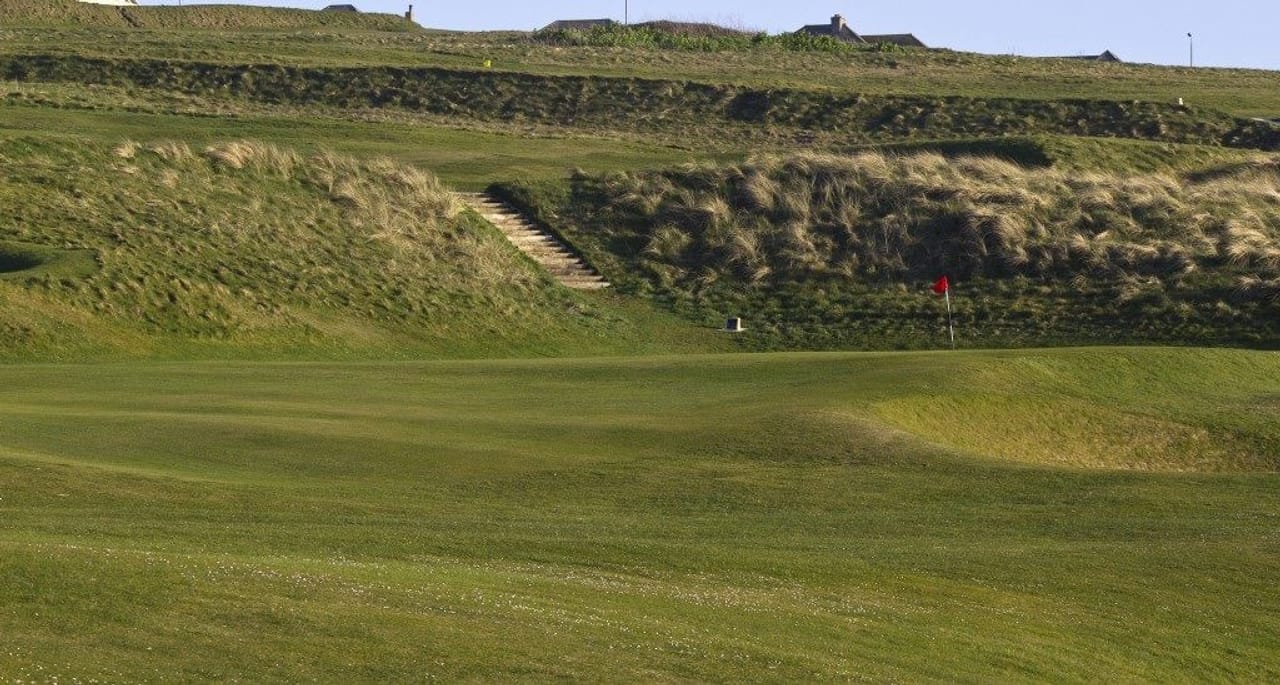 Newquay Golf Club