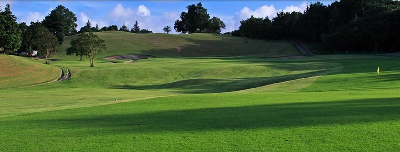 Kanasago Country Club