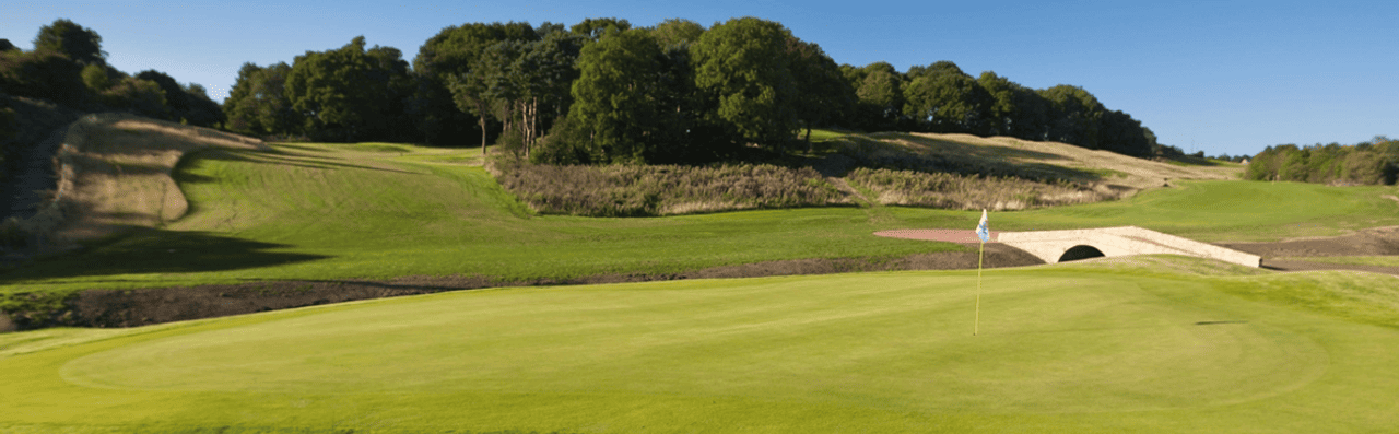 Ramside Hall Golf Club (Cathedral)