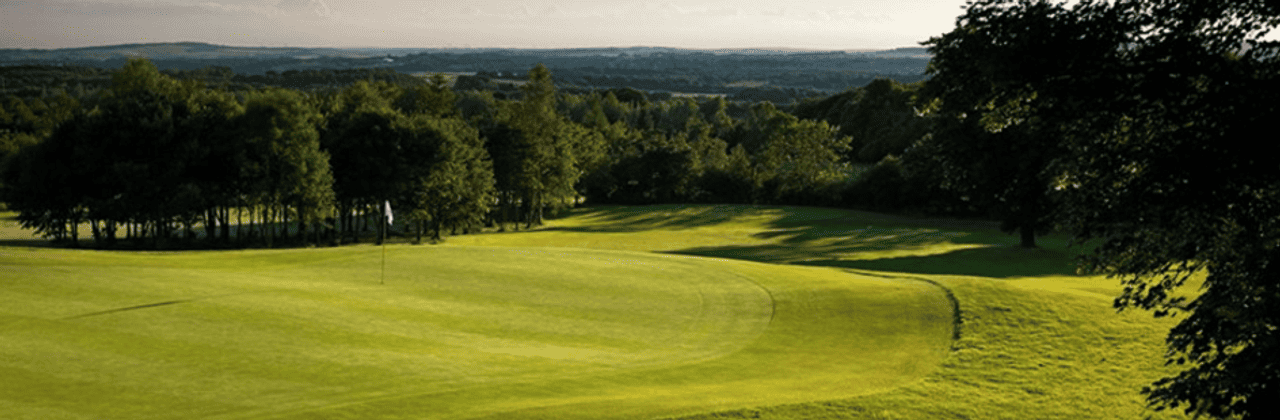 Ramside Hall Golf Club (Princes-Bishops)