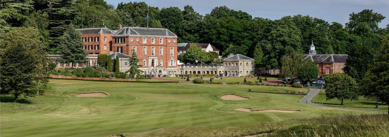 Royal Automobile Club (Old)