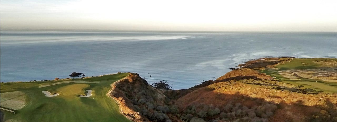 Fairmont St Andrews Golf Course (Kittocks)