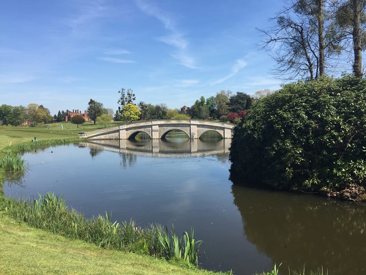 Stoke Park Country Club