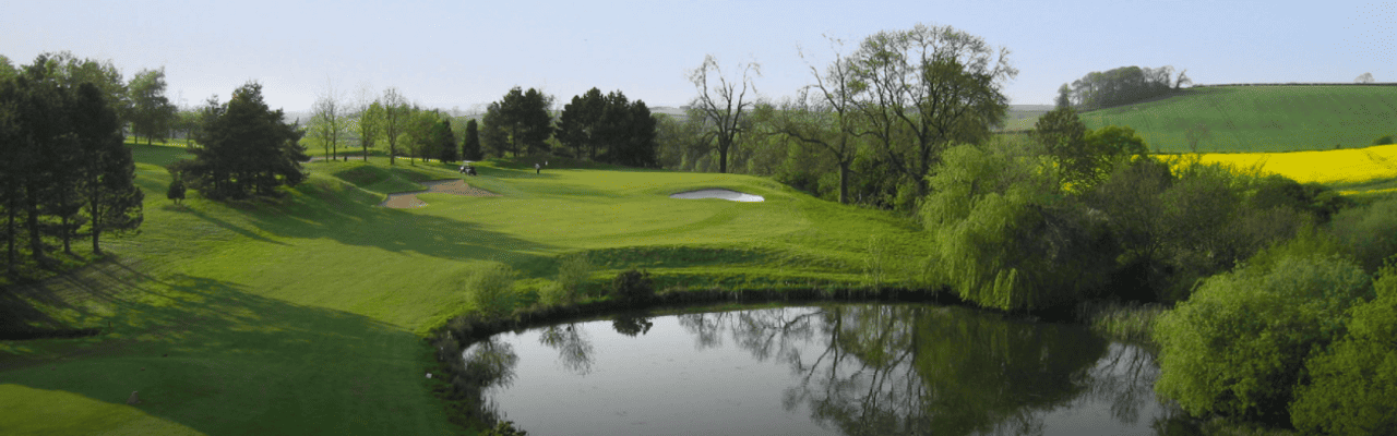 Staverton Park Golf Club