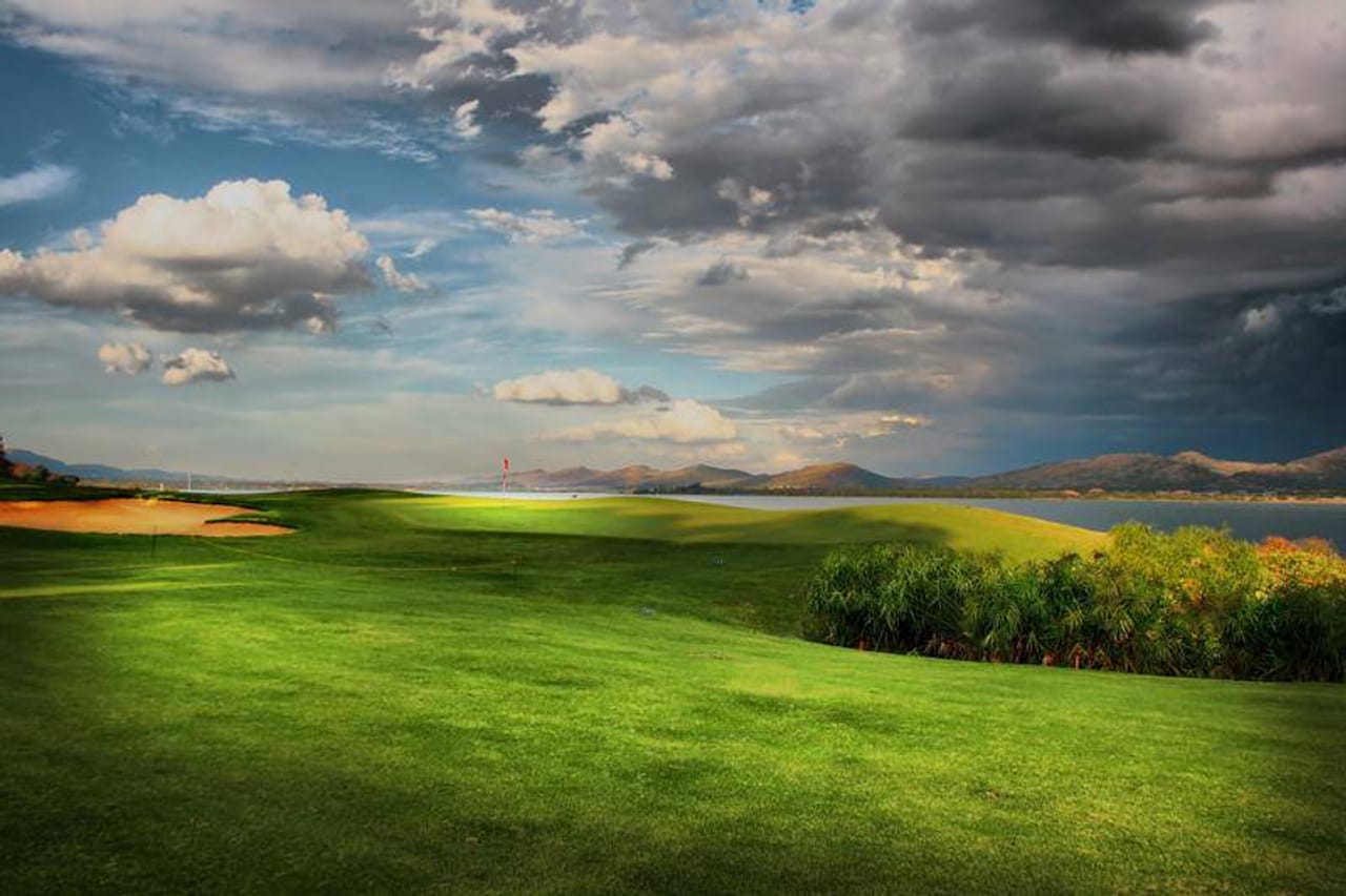 Sandy Lane Golf Club