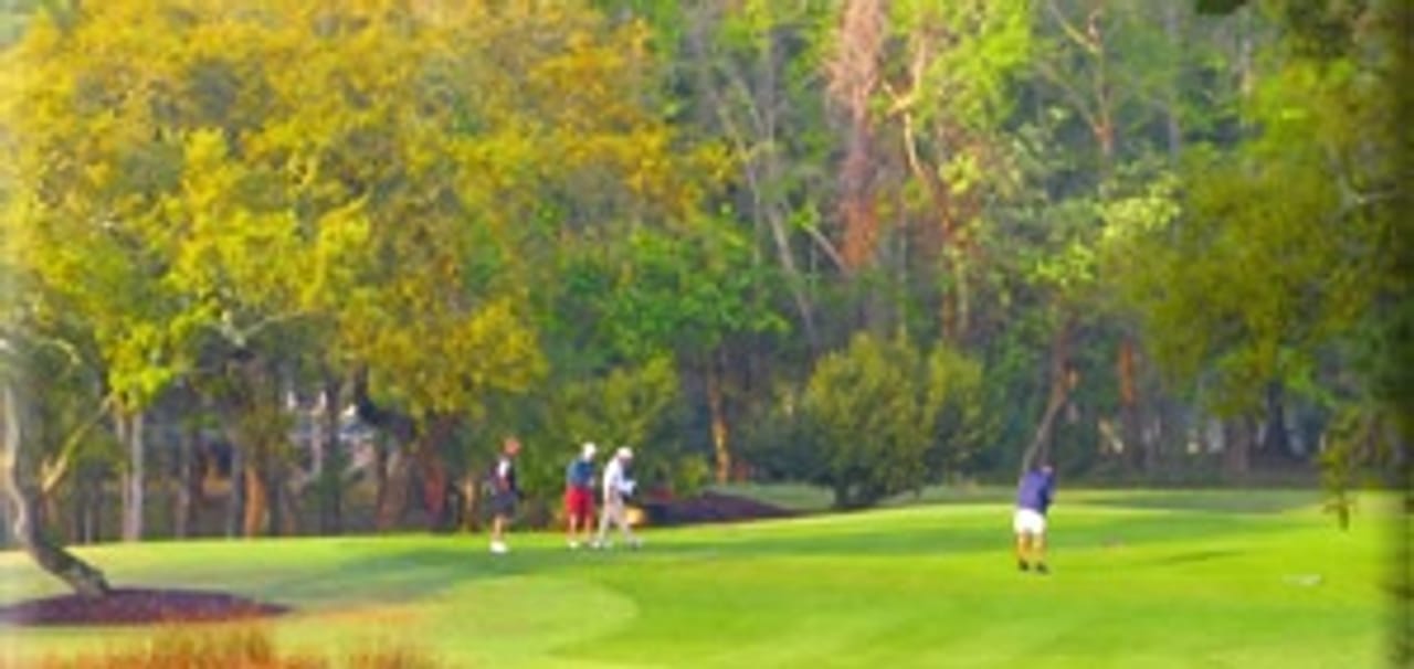 Lockwood Folly Country Club