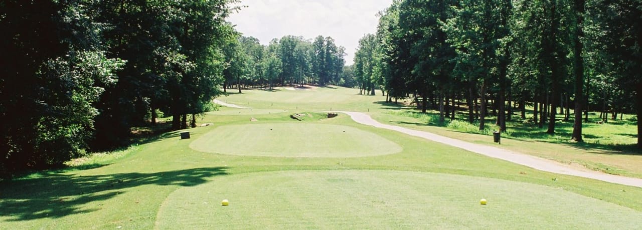 Stonebridge Golf Club