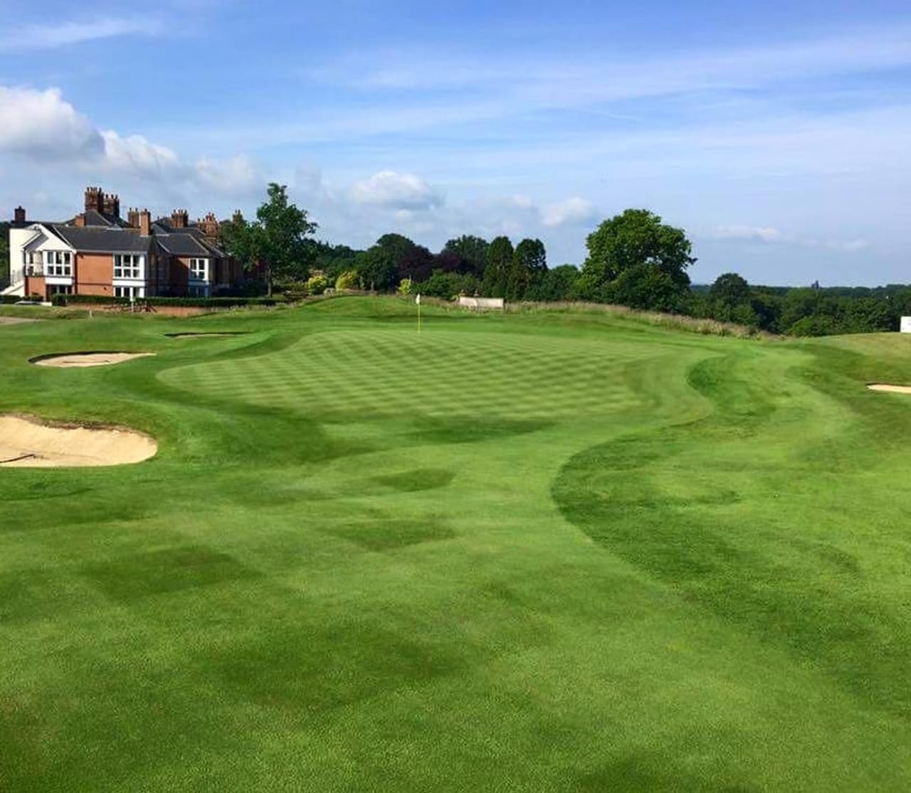 Nizels Golf & Country Club