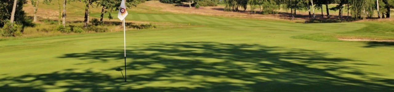 North Hants Golf Club