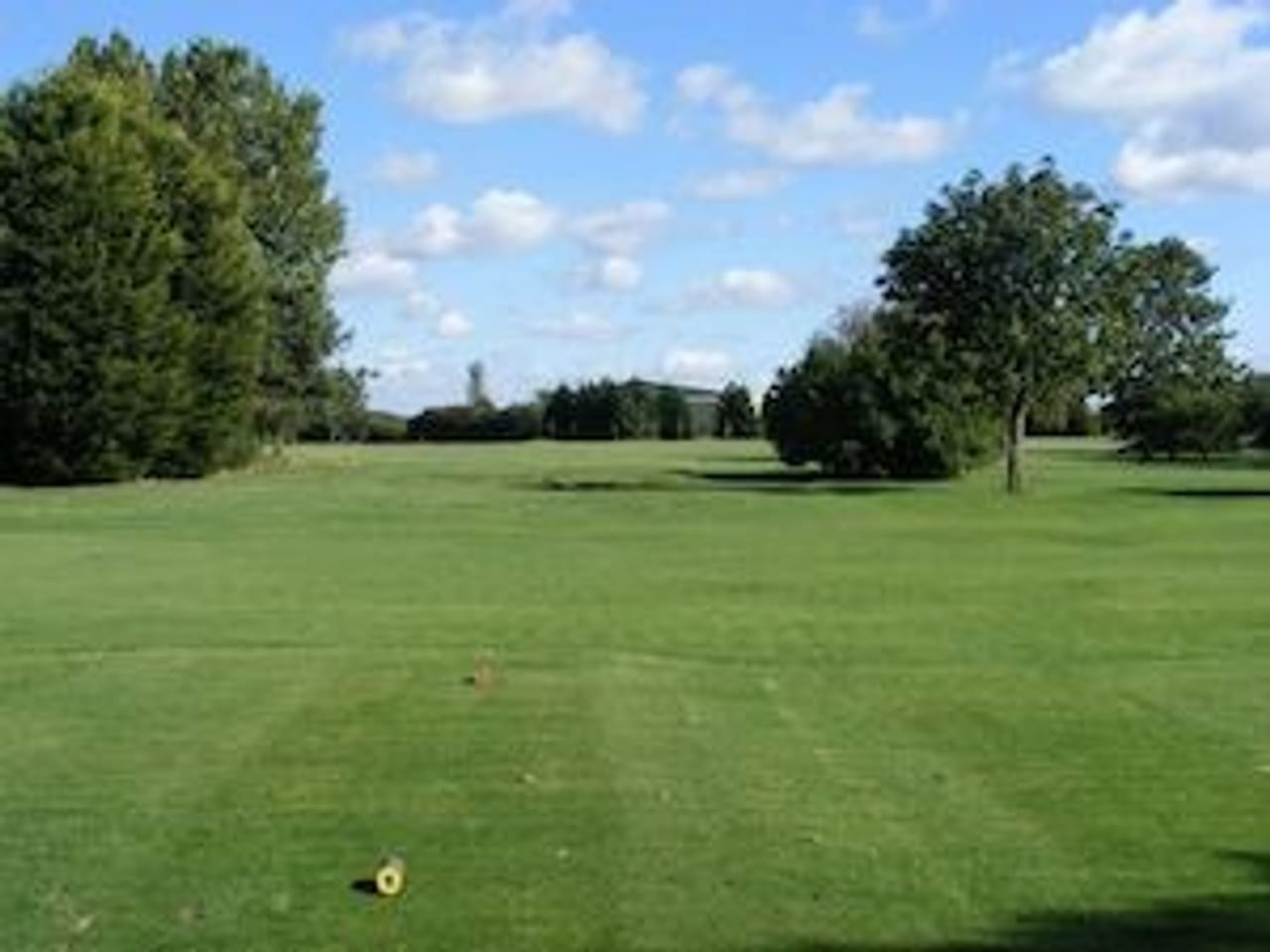 North Luffenham Golf Club