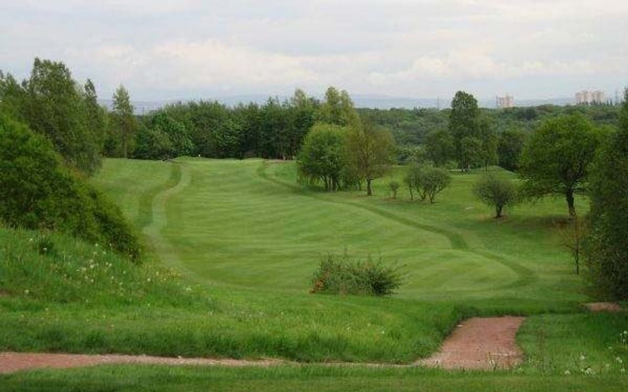 North Manchester Golf Club