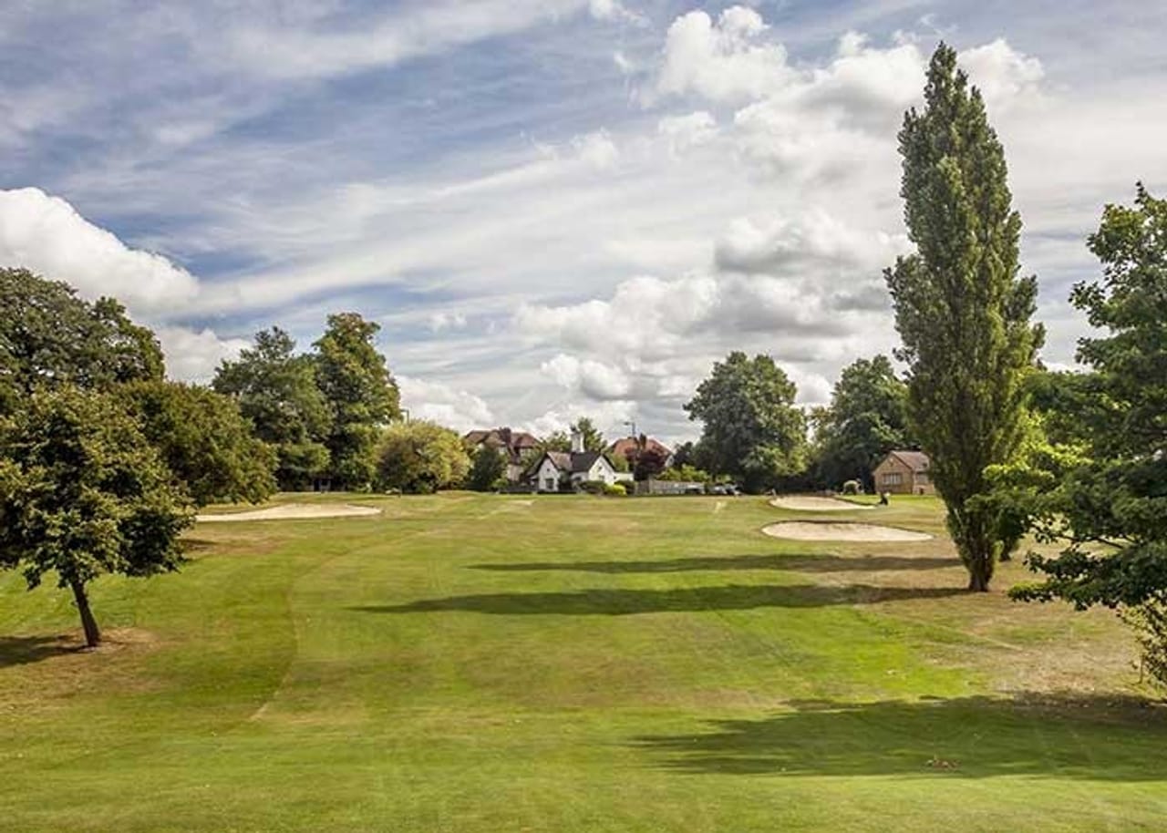 North Middlesex Golf Club