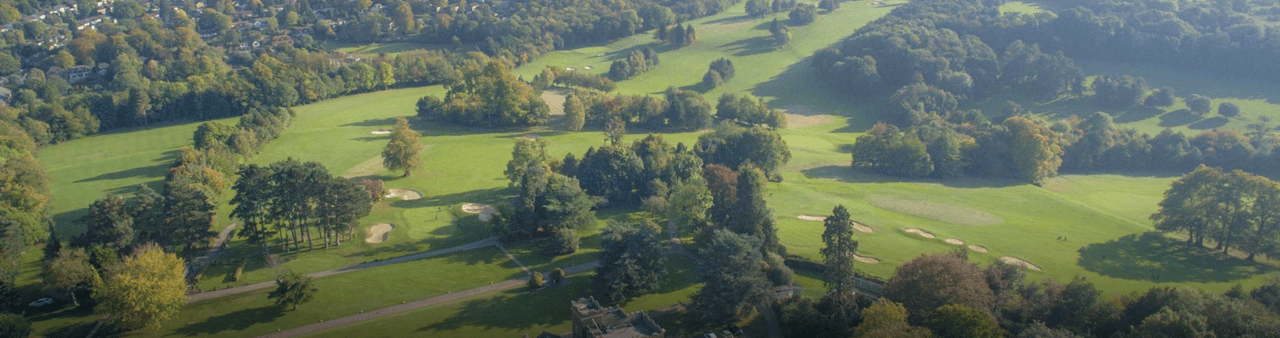 Selsdon Park Golf Club