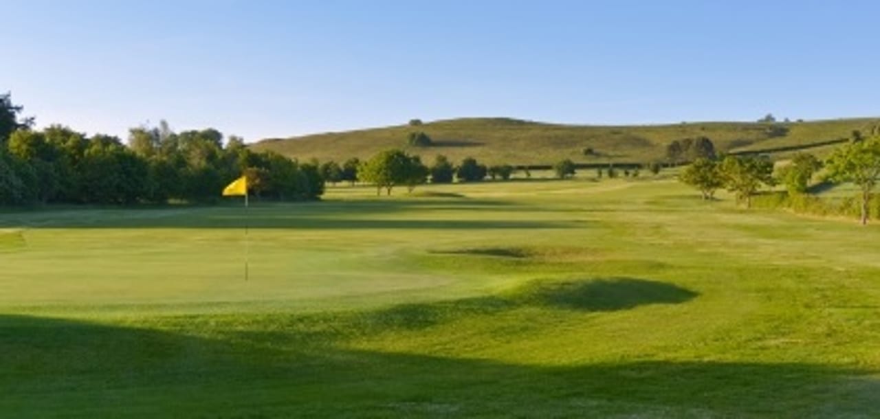 North Wilts Golf Club