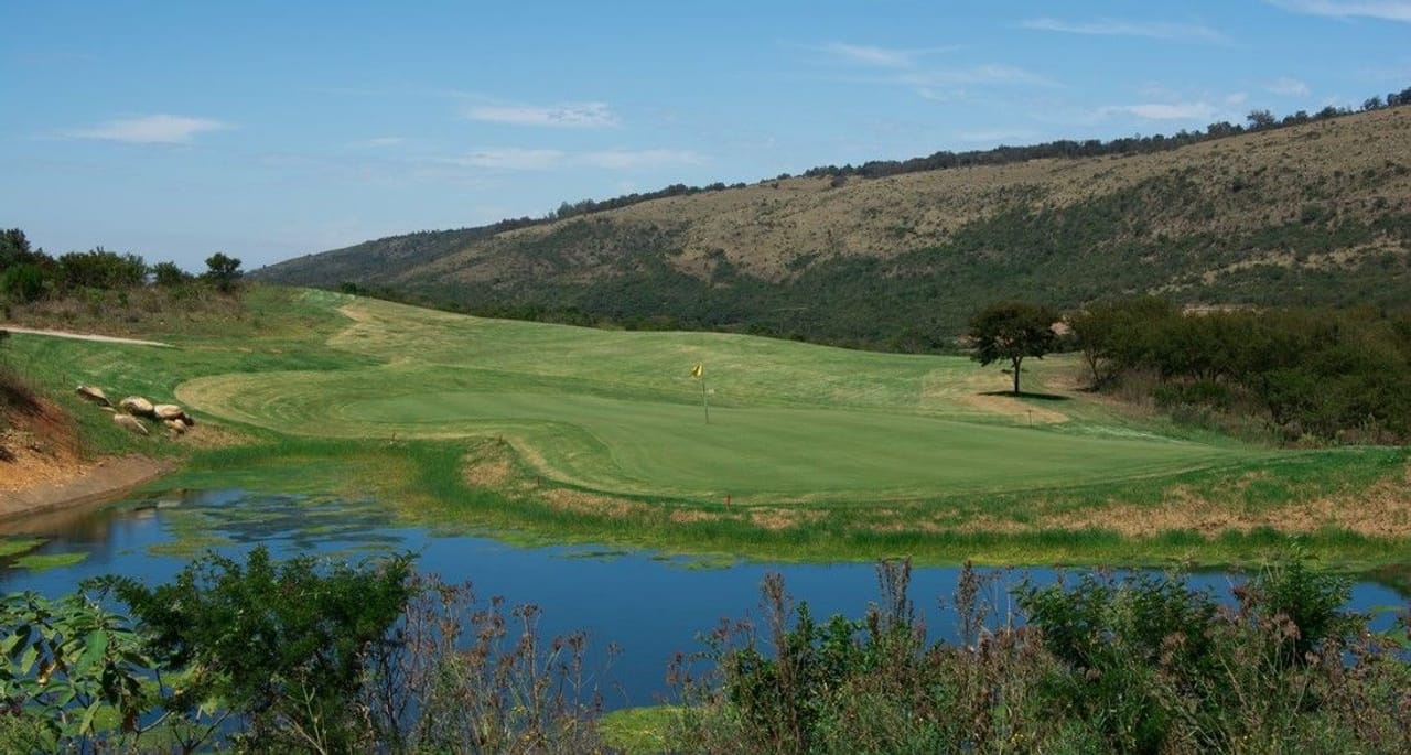 The Belmont Golf Club