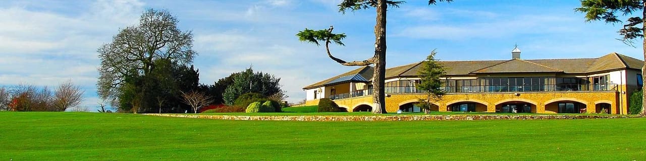 Northampton Golf Club