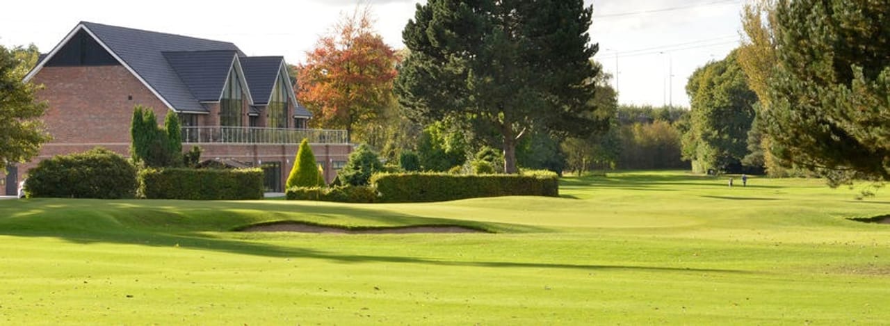 Northenden Golf Club