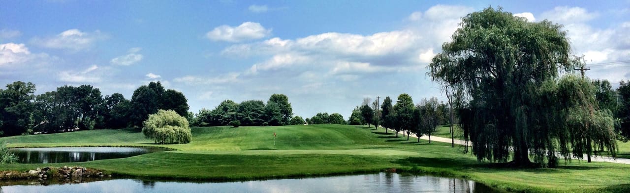 Pickering Valley Golf Club